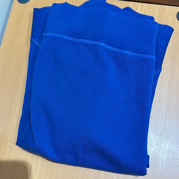 BNWT Men Psycho Bunny Logo Sweatshirt Assorted sizes Blue - Picture 8 of 10